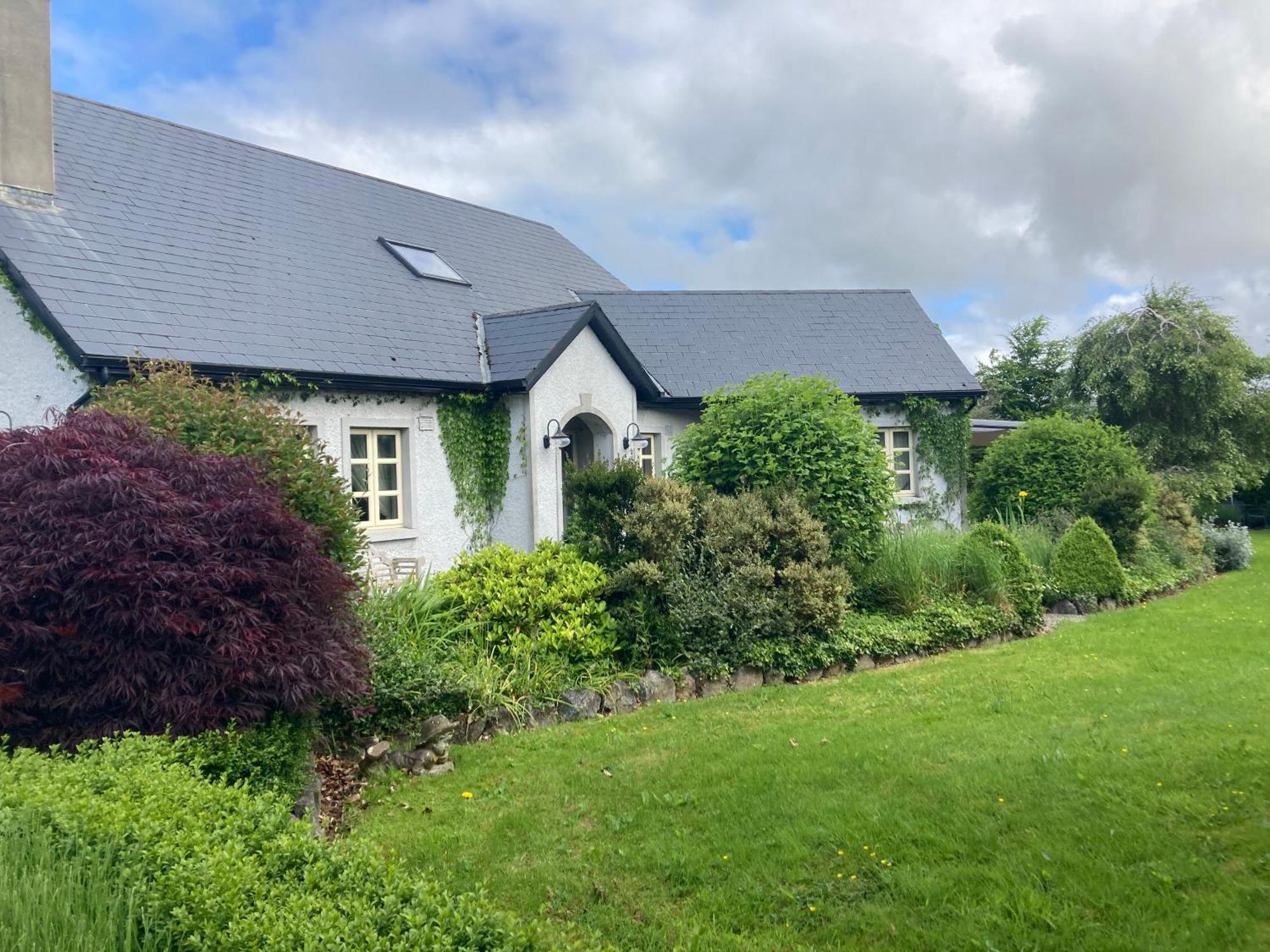 Ballybur Lodge Cuffesgrange Экстерьер фото