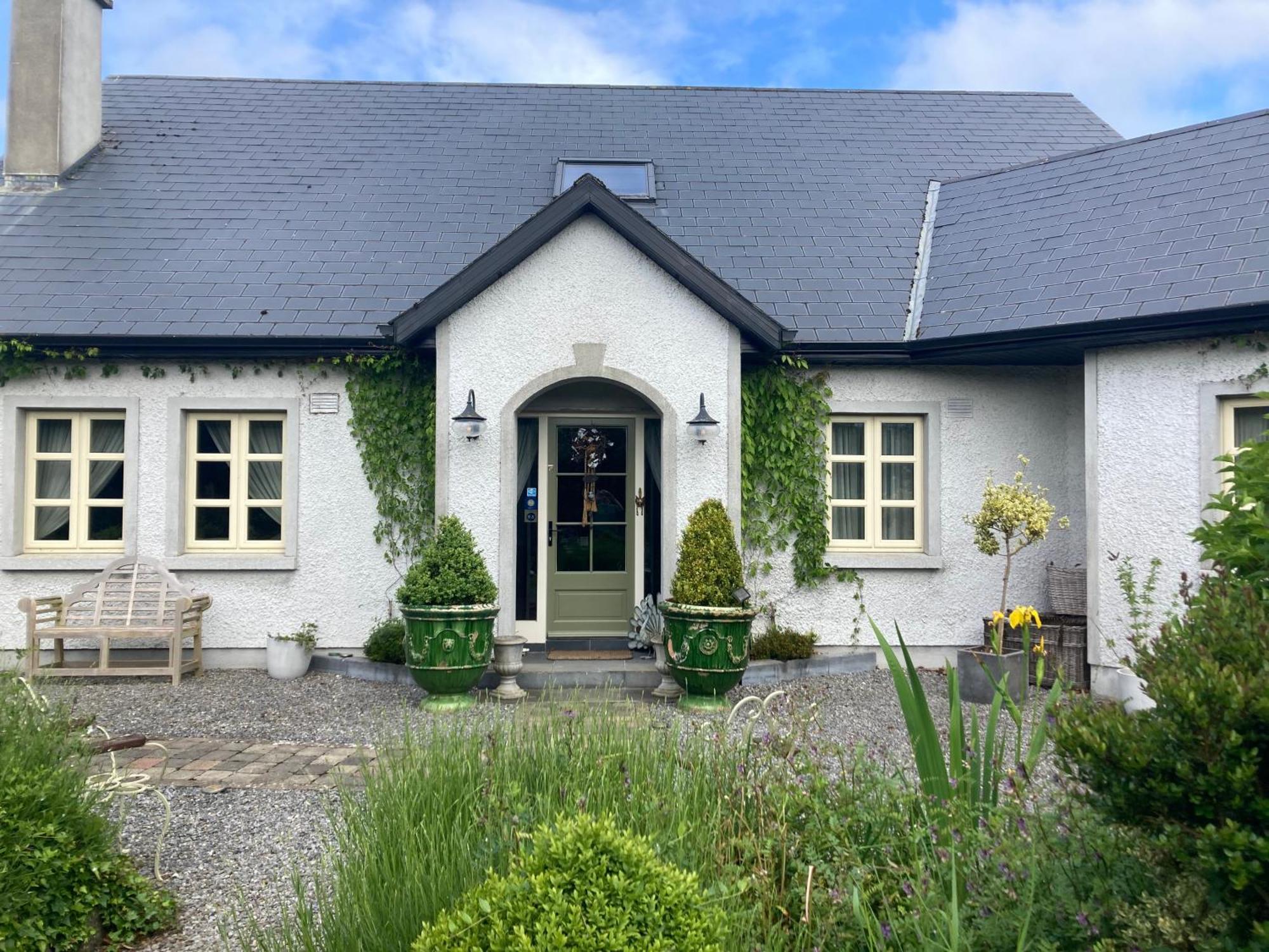 Ballybur Lodge Cuffesgrange Экстерьер фото